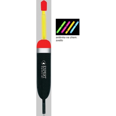 Expert Rybářský Balzový Splávek Na Živou Nás. 80g 23 cm