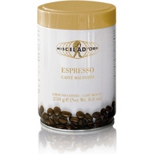 Miscela D´Oro Espresso mletá 250 g