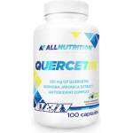 ALLNUTRITION Quercetin, 250 mg, 100 капсули, AllNutrition (9425)