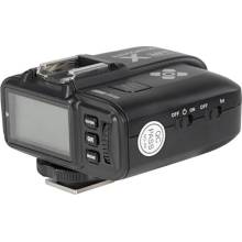 Quadralite Navigator X pro MFT