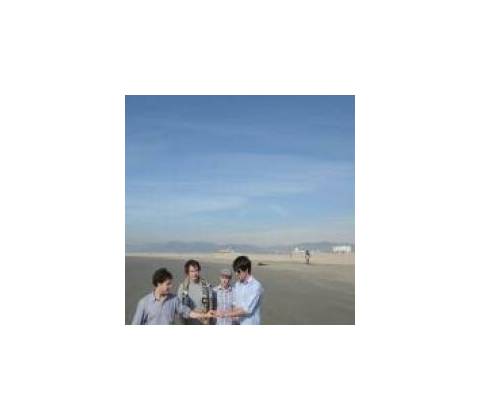 THE SOFT PACK: THE SOFT PACK CD
