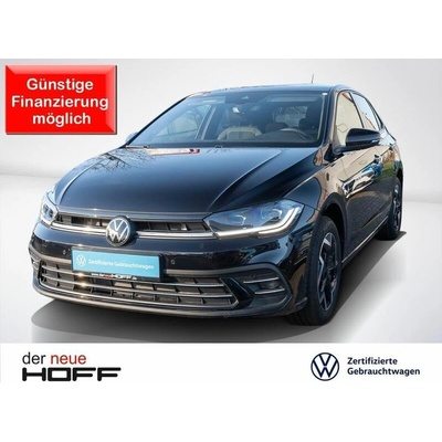 Volkswagen Polo 1.0 TSI IQ.DRIVE DSG 70 kW