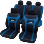 Carmart Тапицерии за седалки Petex "Super Speed" - Син цвят