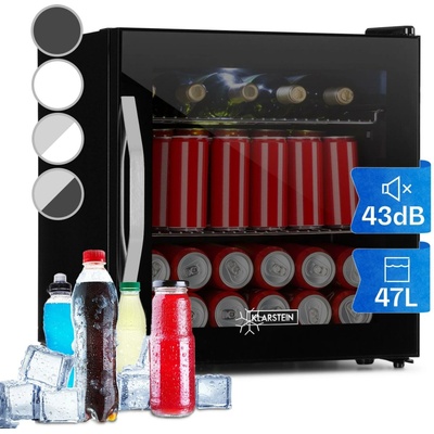 Klarstein Beersafe L Onyx