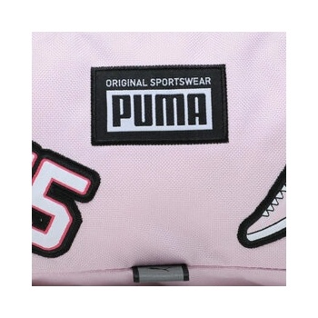 Puma PATCH WAISTBAG