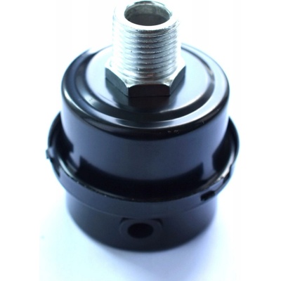 Vzduchový filtr 1/2" 20,5 mm, pro kompresory