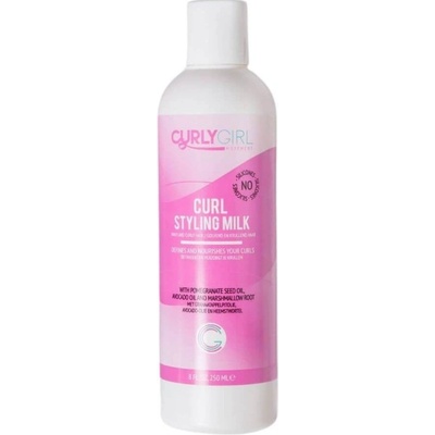 Curly Girl Movement Curl Styling Milk 250 ml