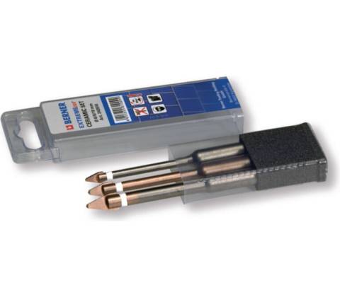 Berner 242610