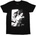 2Pac Fingers Black M Риза (<![CDATA[2PACTS63MB02]]>)