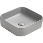 Mexen Vena 37x37 cm matt light gray (22193761)