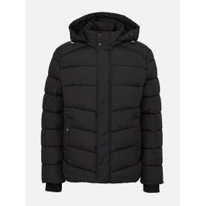 Geox Черно мъжко яке Geox Leitan Geox | Cheren | МЪЖЕ | 4XL