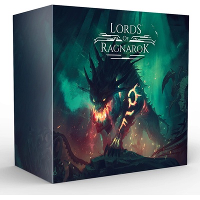 Awaken Realms Lords of Ragnarok: Monster Variety Pack EN