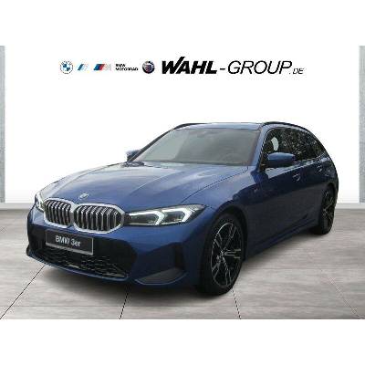 BMW 318i Touring M Sport 115 kW