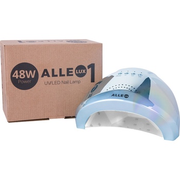 AlleLux Holografická UV/LED lampa 1 48W