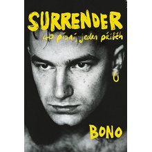 Surrender: 40 písní, jeden příběh