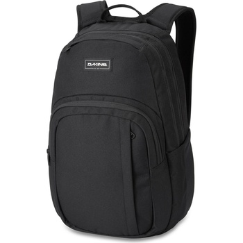 Dakine Раница Dakine Campus M 25L Black F25 Dakine | Cheren | МЪЖЕ | UNI