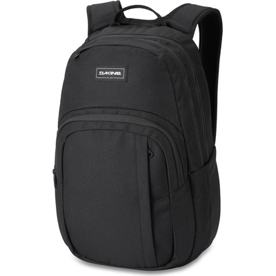 Dakine Раница Dakine Campus M 25L Black F25 Dakine | Cheren | МЪЖЕ | UNI