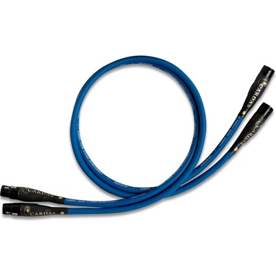 Clear Cygnus Interconnect XLR - 0,5 m