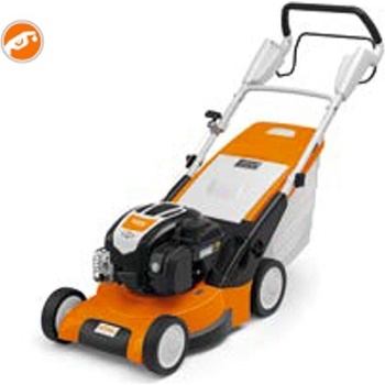 STIHL RM 545