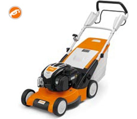 STIHL RM 545