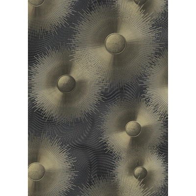 Vliesová tapeta 10191-15 Elle Decoration 2 grafická čierna 0,53 x 10,05 m
