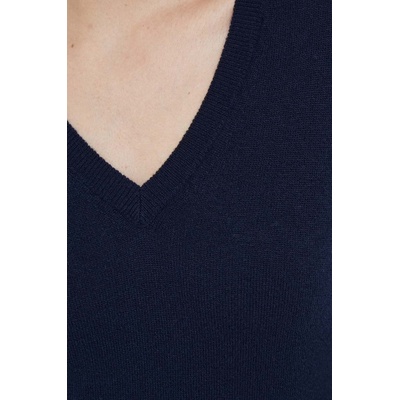 Benetton Вълнен пуловер United Colors of Benetton (1002D4488.016.)