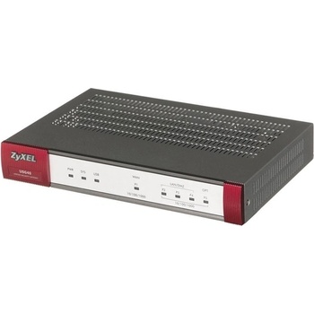 ZyXEL ZyWALL USG40-EU0102F