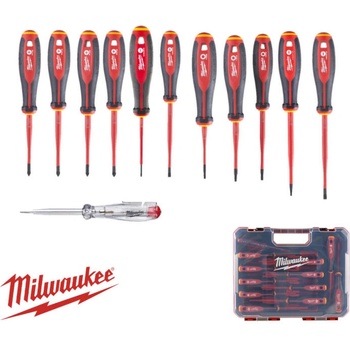 Image 1 of Milwaukee Tri-Lobe VDE 4932479095