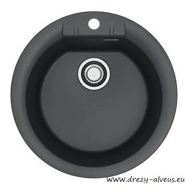 Alveus Cadit 100 black