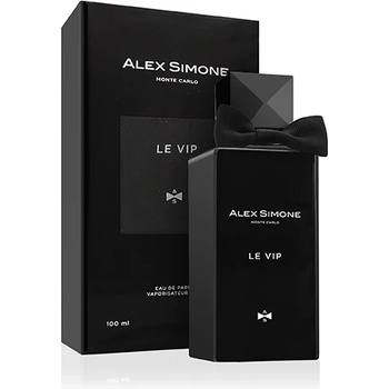 Alex Simone Monte Carlo Le VIP EDP 100 ml