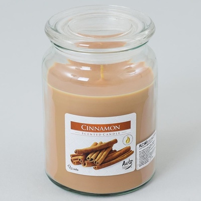 Bispol Aura Maxi Cinnamon 500 g