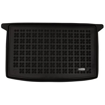 Гумена стелка за багажник за BYD Dolphin (2021+) version with adjustable trunk floor - upper position - Rezaw Plast