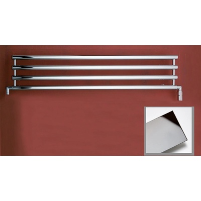 PMH Rosendal RLC 950 mm x 266 mm Chrom