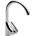 Roca Стоящ смесител за кухня Silver Shadow, Roca, A5A8440C00 (A5A8440C00)