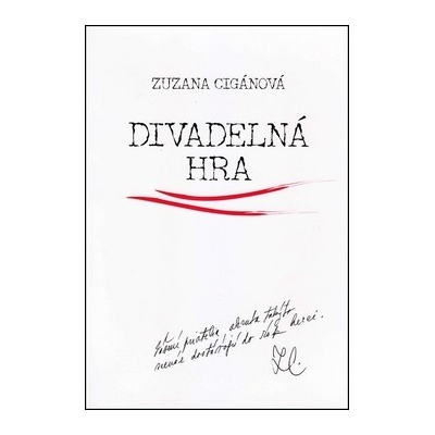 Divadelná hra Zuza Cigánová