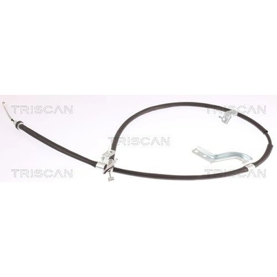 Ťažné lanko, parkovacia brzda TRISCAN 8140 141165