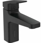 Ideal Standard Ceraplan електронен смесител за умивалник матово черен (BD282XG)