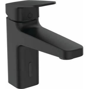 Ideal Standard Ceraplan електронен смесител за умивалник матово черен (BD282XG)
