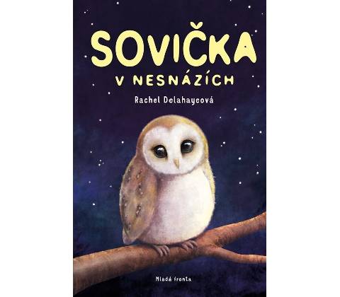 Sovička v nesnázích