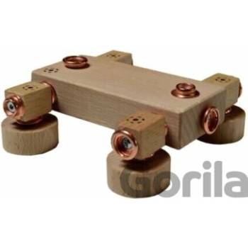 WoodFormers - Dron