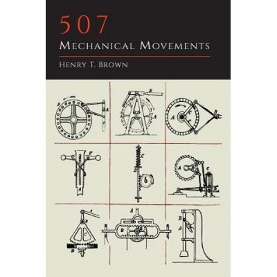 507 Mechanical Movements