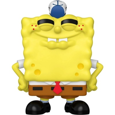 Funko POP! 2313 Spongebob Squarepants - Spongebob Squarepants
