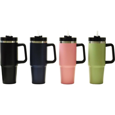Prohome termohrnek 900 ml různé barvy