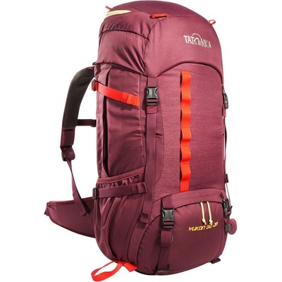 Tatonka Yukon JR 32l bordeaux red