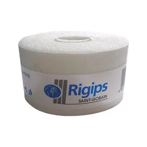 RIGIPS ЛЕНТА СТЪКЛОФАЗЕРНА 25м РИГИПС