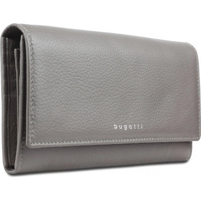 Bugatti lady top Dámská 496103 44 šedá