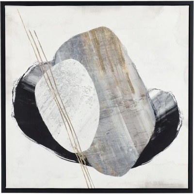 Bizzotto Sketch 950 КАРТИНА С РАМКА 50x50 (0241115)