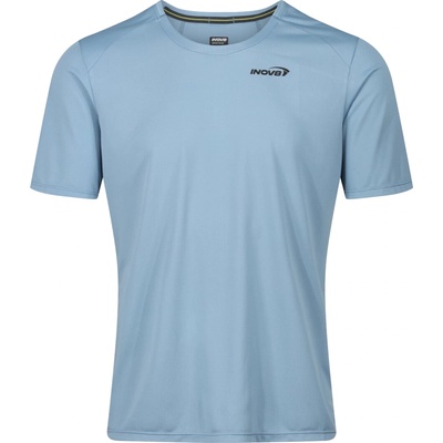 INOV-8 Тениска INOV-8 Performance Short Sleeve T-Shirt M Син Velikost S