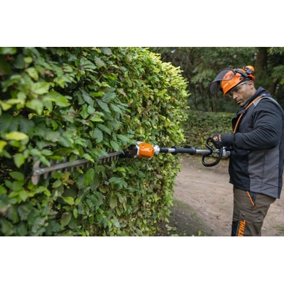 Stihl HLA 66
