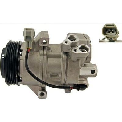 MAHLE ACP 889 000S